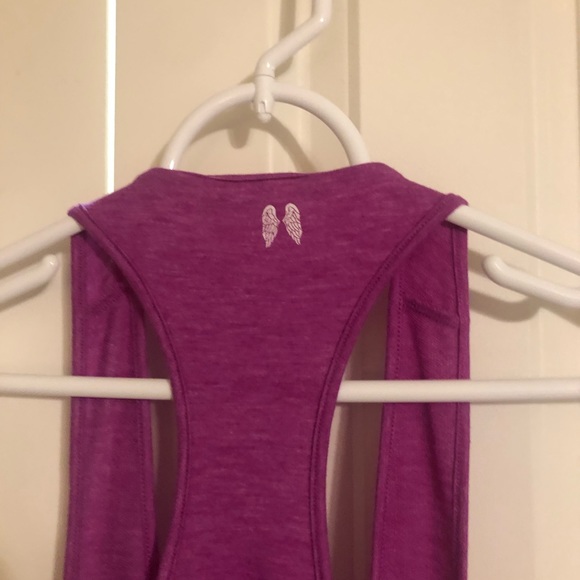 Victoria’s Secret open back top - Picture 3 of 5